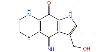 Macrophilone C